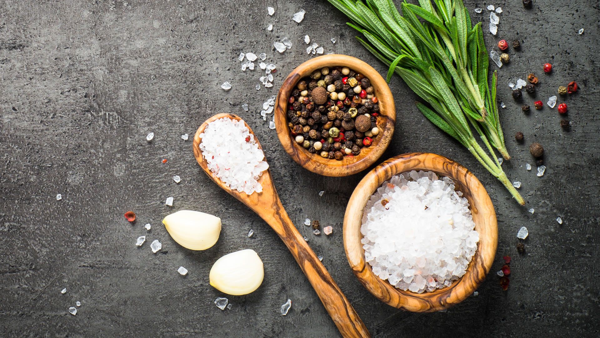 Das Geheimnis des Fleur de Sel: Die feine Würze für anspruchsvolle Gaumen