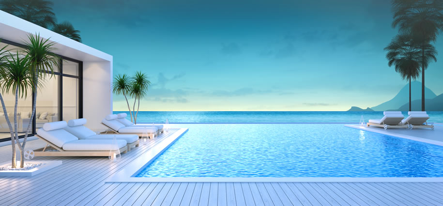 Poolsalz