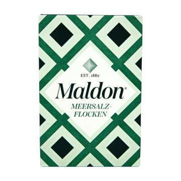 Maldon Salt Meersalzflocken 250 g Paket