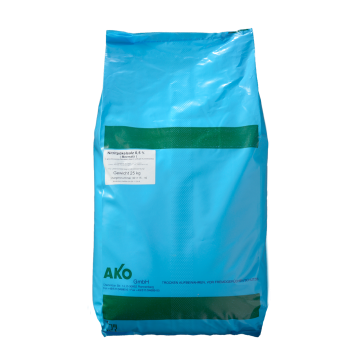 Meer-Nitrit-Pökelsalz mit 0,4-0,5 % Nitrit im 25 kg Sack
