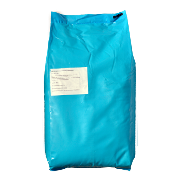 Stein-Nitrit-Pökelsalz mit 0,7-0,8 % Nitrit grob 0,8-2,3 mm im  25 kg Sack
