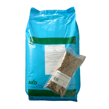AKO AROMA-Schinken-Pökelsalz 25 kg