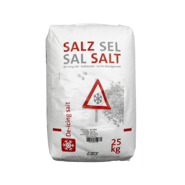 K+S Stein-Auftausalz K+S im 25 kg Sack