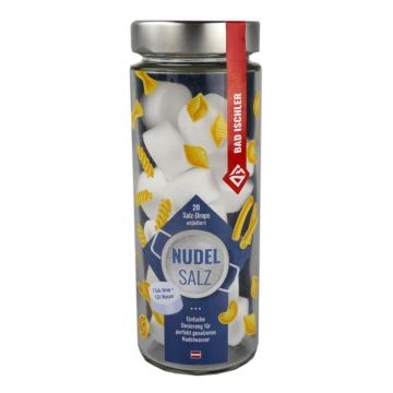 BAD ISCHLER Nudelsalz 20 Drops