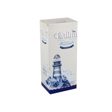 ODINA Meersalz fein &amp; unjodiert 500g im Paket