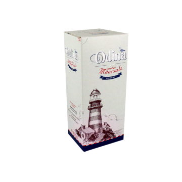 ODINA Meersalz grob &amp; unjodiert 400g im Paket