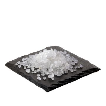 Halitsalz Granulat Grob 2-5 mm im 25 kg Sack