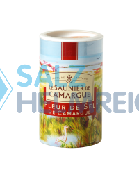 6 x Fleur De Sel 1kg Dose (6 x 1 kg im Umkarton)