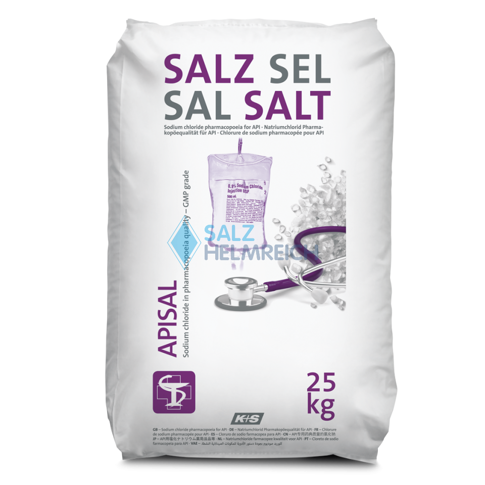 Apisal Sodium Chlordie pharmacopoeia for API Apisal Sodium Chlordie pharmacopoeia for API