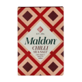 Maldon Salt Chili Meersalzflocken 100 g Paket