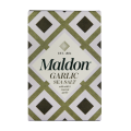 Maldon Salt Knoblauch Meersalzflocken 100 g Paket