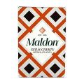 Maldon Salt Meersalzflocken geräuchert 125 g Paket