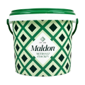 Maldon Salt 1,4 kg Eimer Meersalzflocken