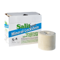 Salit® Mineralleckstein rund (4x5 kg im Umkarton) 20 kg