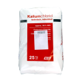 Kaliumchlorid technisch KCl ca. 99 % im 25 kg Sack