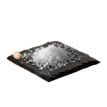 Speisesalz vom Toten Meer grob 1-2 mm im 25 kg Sack