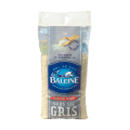 GROS SEL GRIS de l'Atlantique 1 kg Beutel - graues Meersalz Frankreich
