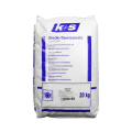 Siede-Speisesalz microfine 0-0,15 mm im 20 kg  Sack
