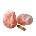 Kristallsteinsalz Lecksteine naturrein ca. 2-2,5 kg ohne Zusätze (Nahe dem Himalaya)