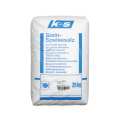 Stein-Speisesalz fein 0,16-0,7 mm im 25 kg Sack