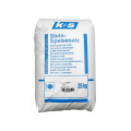 Stein-Speisesalz 1,5- 3,2 mm im 25 kg Sack
