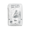 Stein-Gewerbesalz 0,8-2,3 mm im 25 kg Sack