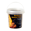 200 g Barbeque Aroma-Chips zum Grillen