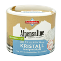 Alpensaline Kristallsalz 100 Gramm Dose