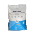1000 kg Qemetica Aqua Pro Siede-Regeneriersalztabletten 40x25 kg  auf Palette