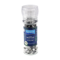 Aquasale® grobes Meersalz mit Bio-Algen in der Mühle 75 g