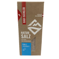 BAD ISCHLER Natursalz fein 350g 
