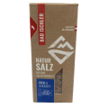 BAD ISCHLER Natursalz grob 350g