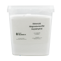 Bittersalz - Magnesiumsulfat FCC - Food Grade - Epsom Salz MgSO4