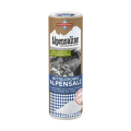 Alpensaline - Das Salz der Alpen - Mittelgrobes Alpensalz 380 g Dose