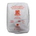 Criblor  Pudersalz  40 µm im 25 kg Sack