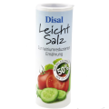 Disal Leichtsalz jodiert 250 Gramm Dose