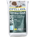Eifellava 1-5 mm im 20 kg Sack