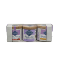 Fleur de Sel de Guerande 3er Geschenkset