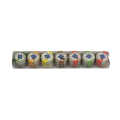 Fleur de Sel de Guerande Geschenkset 7x20 g