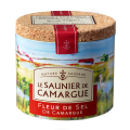 Le Saunier de Camargue Fleur De Sel 125 g