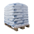 1000 kg Saltech Plus Regeneriersalz Salztabletten 40 x 25 kg Sack auf Palette