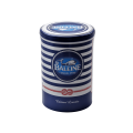 La Baleine Meersalz grob - Metalldose mit 1 kg Meersalz