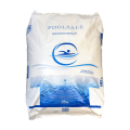 Listolix Poolsalz natürliches Meersalz 25 kg Sack