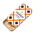 Maldon Salt Meersalzflocken geräuchert 6 g Dose
