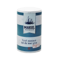 MARSEL® - Grobes Meersalz jodiert