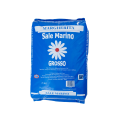 Meersalz grob 2-4 mm Typ II naturrein ohne Trennmittel im 25 kg Sack