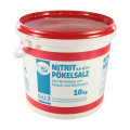 Siede-Nitrit-Pökelsalz mit 0,4-0,5% Nitrit im 10 kg Eimer