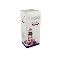 ODINA Meersalz grob & unjodiert 400g im Paket