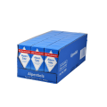 Bad Reichenhaller Alpensalz 24x500g Paket