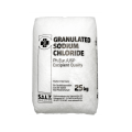 Natriumchlorid Sodiumchlorid Ph.Eur./USP Excipient Quality im 25 kg Sack